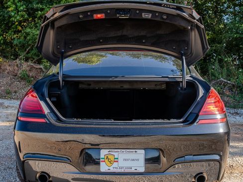 Used 2015 BMW 640i Gran Coupe RWD image 9