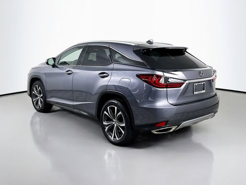 Used 2020 Lexus RX 350 FWD w/ Premium Package image 3