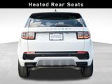 Used 2024 Land Rover Discovery Sport S image 5