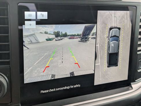 Used 2023 Ford F150 Tremor w/ Equipment Group 402A High AWD/4WD image 19