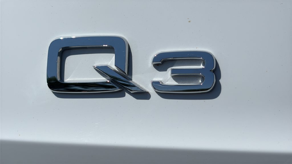 Used 2025 Audi Q3 2.0T Premium AWD/4WD image 30