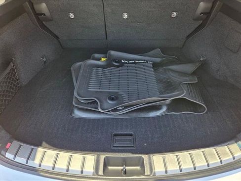 Used 2024 Lexus NX 350 AWD w/ Cold Area Package image 6