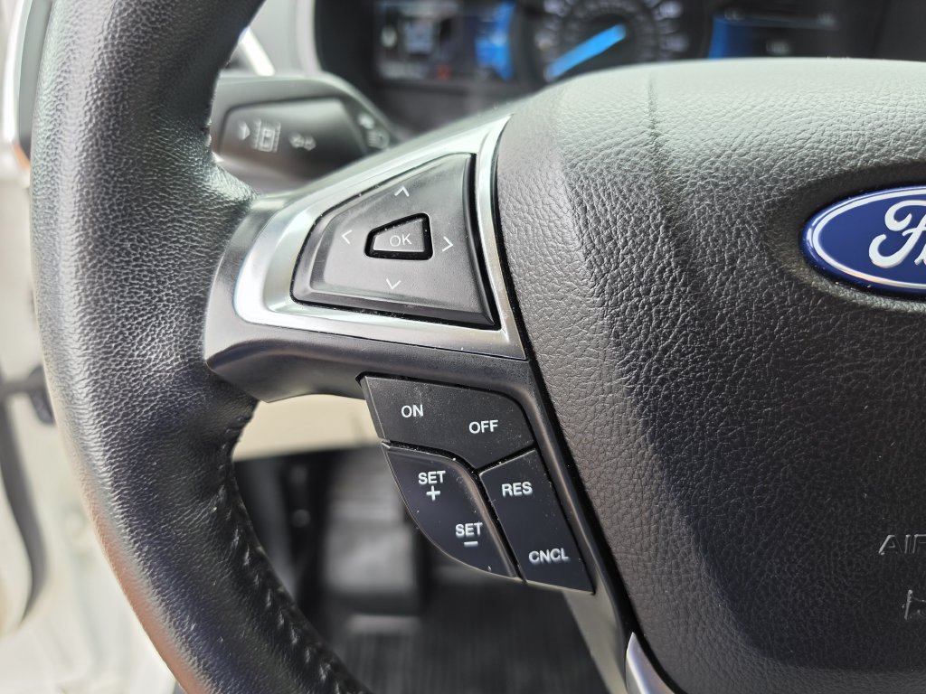 Used 2022 Ford Edge Titanium AWD/4WD image 28