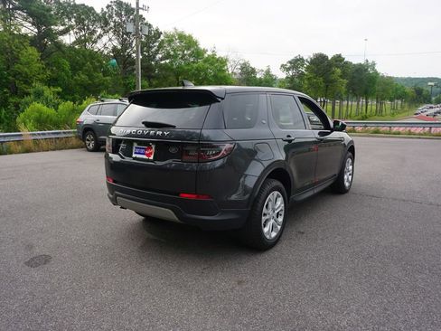 Used 2020 Land Rover Discovery Sport S image 21