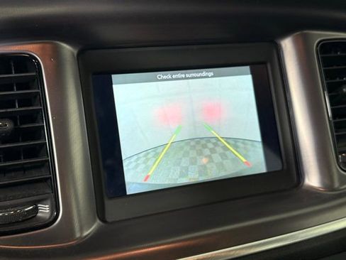 Used 2021 Dodge Charger SXT w/ Blacktop Package image 18