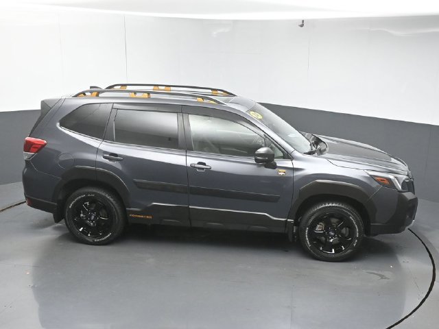 Used 2024 Subaru Forester Wilderness AWD/4WD image 51
