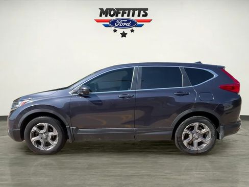 Used 2019 Honda CR-V EX image 2