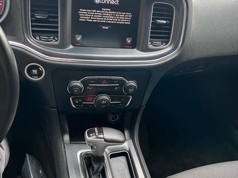 Used 2015 Dodge Charger SXT w/ Rallye Group image 4