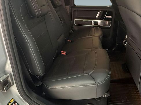 Certified 2023 Mercedes-Benz G 63 AMG 4MATIC image 25