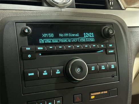 Used 2012 Buick Enclave Leather image 13