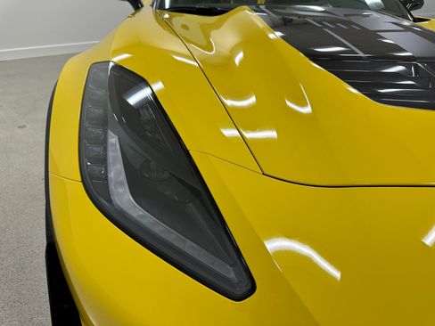 Used 2016 Chevrolet Corvette Z06 w/ C7.r Special Edition image 77