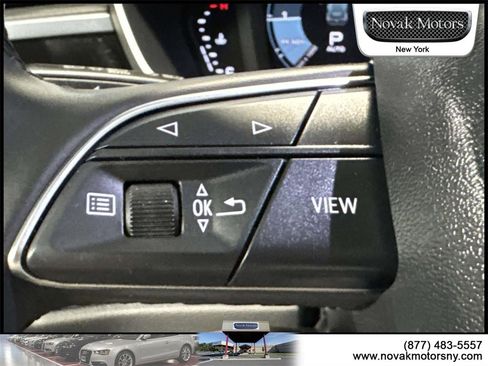 Used 2022 Audi Q3 2.0T Premium image 16