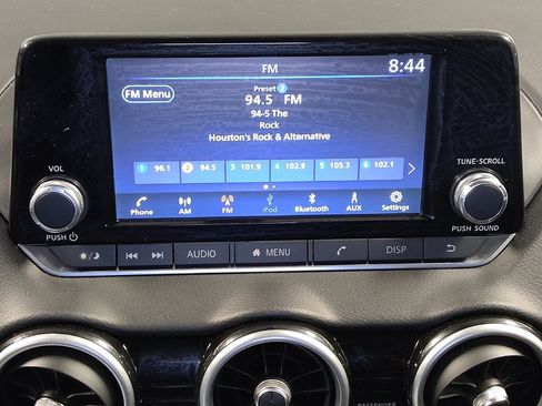 Used 2025 Nissan Sentra S image 25