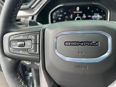 Used 2026 GMC Sierra 1500 Denali Ultimate AWD/4WD image 26