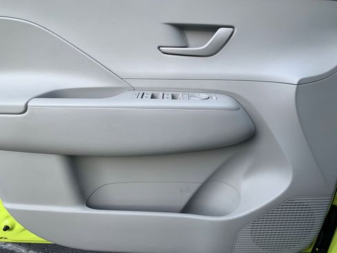 Used 2025 Hyundai Kona SEL image 20