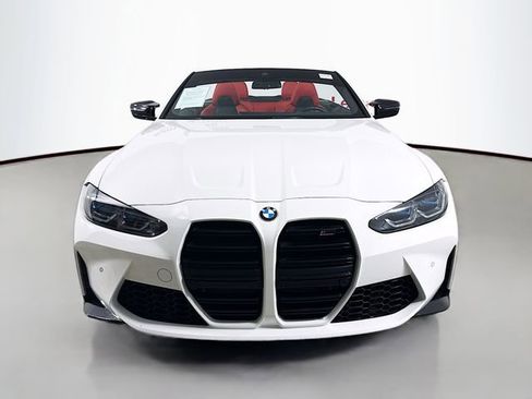 Used 2024 BMW M4 xDrive Competition w/ Executive Package image 11