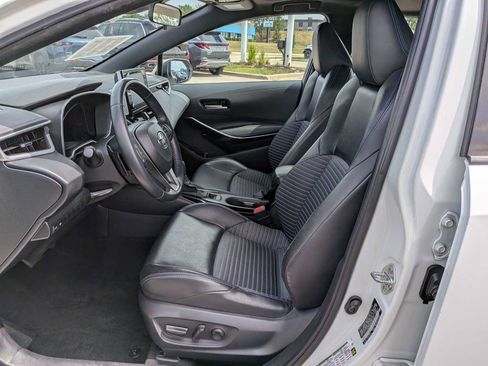 Used 2020 Toyota Corolla XSE FWD image 15