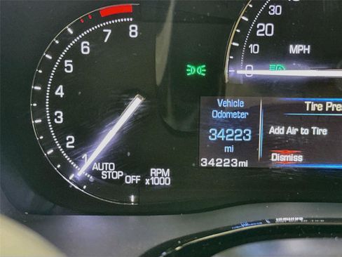 Used 2019 Cadillac XT5 Luxury FWD image 13