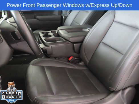 Used 2025 GMC Sierra 1500 SLT image 11