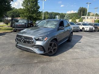 Used 2025 Mercedes-Benz GLE 580 4MATIC video 1