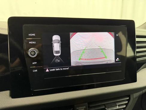 Used 2025 Volkswagen Jetta Sport FWD image 20