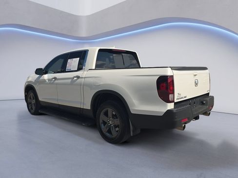 Used 2023 Honda Ridgeline RTL-E image 3