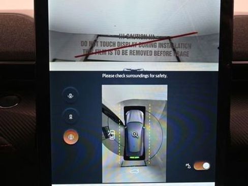 New 2025 Ford Mustang Mach-E Premium w/ Sport Appearance Package image 12