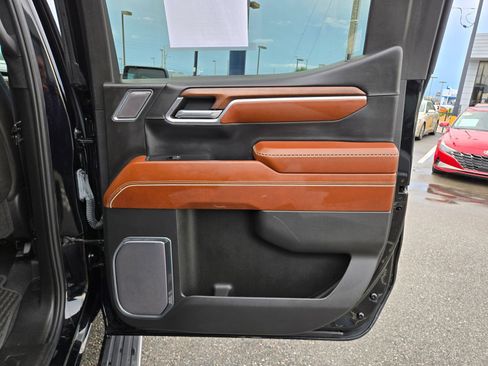 Used 2022 GMC Sierra 1500 Denali Ultimate image 43