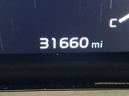 Used 2024 Kia Telluride SX Prestige X-Line image 21