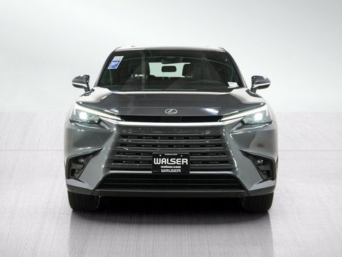 Used 2024 Lexus TX 350 AWD image 8