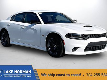 Certified 2023 Dodge Charger Scat Pack w/ Plus Group