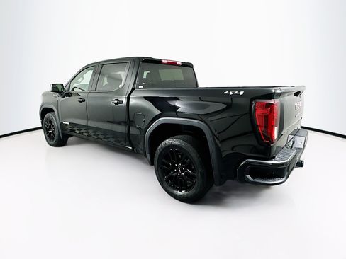 Used 2024 GMC Sierra 1500 Elevation AWD/4WD image 5