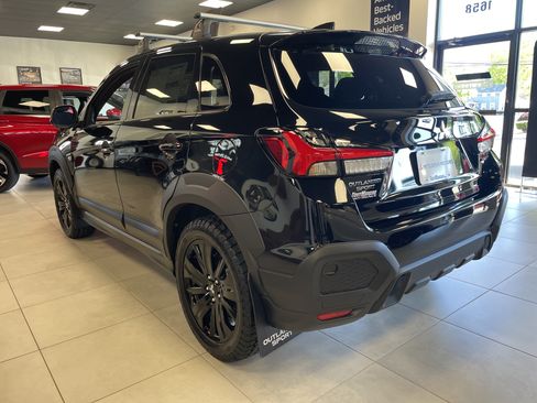 New 2026 Mitsubishi Outlander Sport AWD image 5