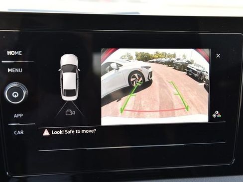 New 2026 Volkswagen Jetta Sport FWD image 13