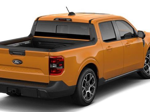 New 2026 Ford Maverick Lariat AWD/4WD image 27