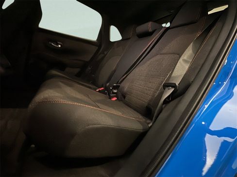 New 2026 Honda HR-V Sport image 23