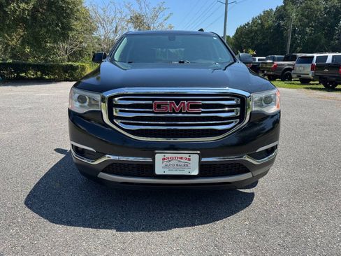 Used 2019 GMC Acadia SLT AWD/4WD image 26