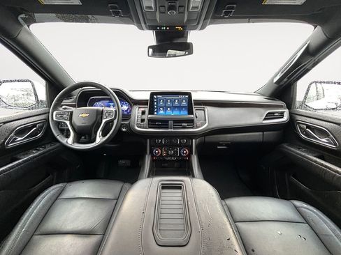 Used 2024 Chevrolet Tahoe LT w/ Luxury Package image 13