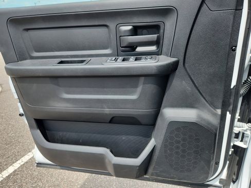 New 2025 RAM 2500 Tradesman image 14