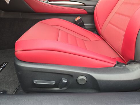 New 2025 Lexus RC 300 w/ Premium Package image 17