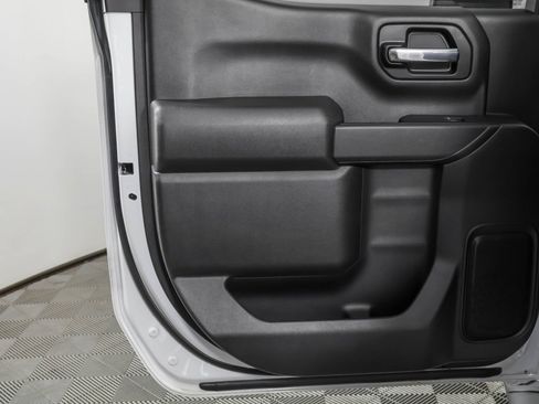 Used 2021 Chevrolet Silverado 1500 Custom w/ Rally Edition AWD/4WD image 39