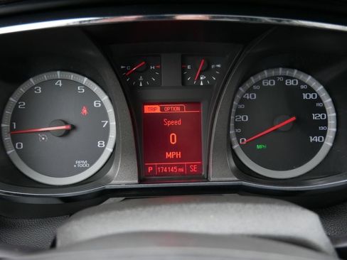 Used 2013 GMC Terrain SLE w/ Chrome Package AWD/4WD image 36
