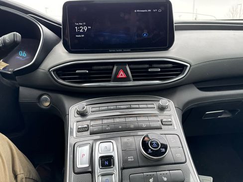 Used 2023 Hyundai Santa Fe SEL w/ Premium Package image 10