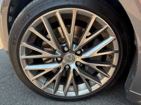 Used 2016 Lexus IS 300 AWD image 16