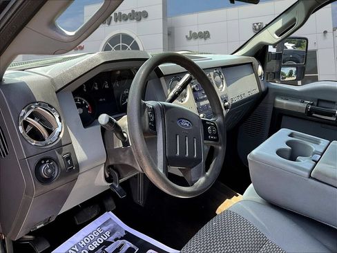 Used 2014 Ford F250 XLT AWD/4WD image 19