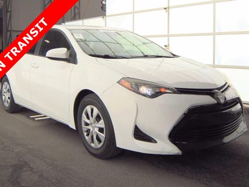 Used 2019 Toyota Corolla Sedan FWD image 5