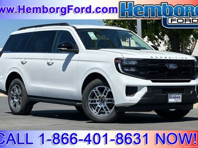 New 2026 Ford Expedition Active