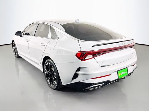 Used 2023 Kia K5 GT-Line w/ GT-Line Premium Package FWD image 7