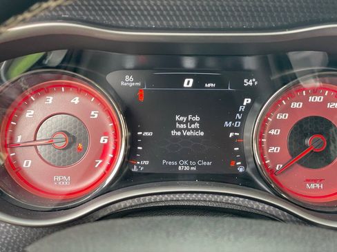 Used 2023 Dodge Charger SRT Hellcat w/ Harman/Kardon Audio Group image 19