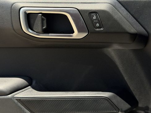 New 2026 Ford Bronco Outer Banks AWD/4WD image 19